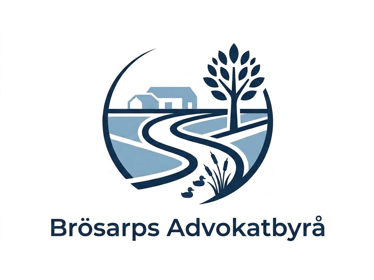 Brösarps Advokatbyrå